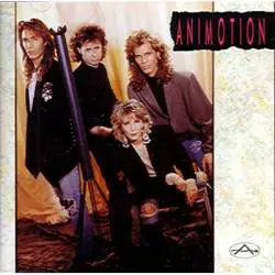 Animotion : Animotion (1989)